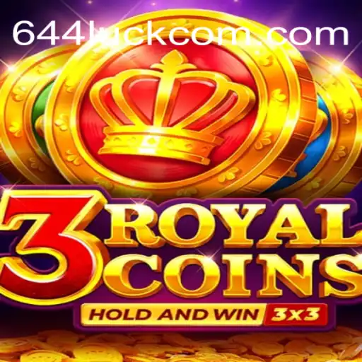 Descubra a Empolgante Jornada ao Tesouro com 3royalcoins