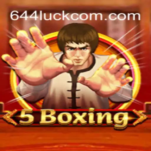 Descubra o Fascinante Mundo do 5Boxing: A Nova Sensação dos Jogos