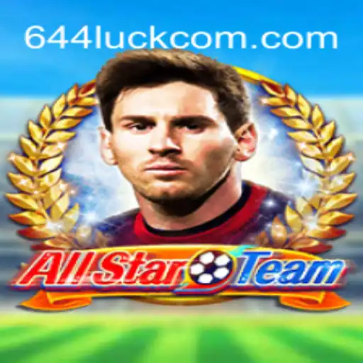 Descubra 'AllStarTeam': O Jogo que Transforma Sua Sorte no Mundo Virtual