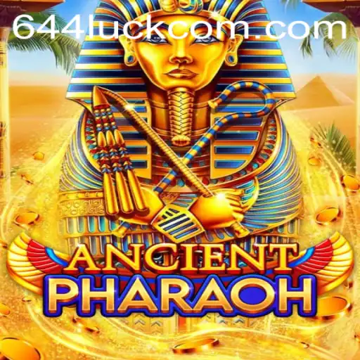 Descobrindo a Aventura de AncientPharaoh