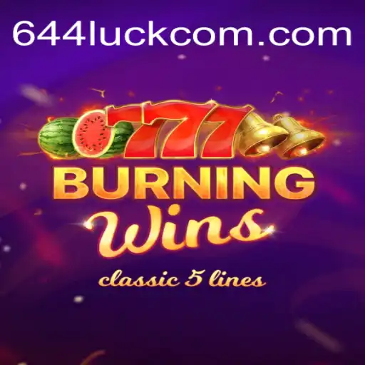 Descubra o Mundo de Emoção com BurningWins e a Chave para a Sorte 644luck