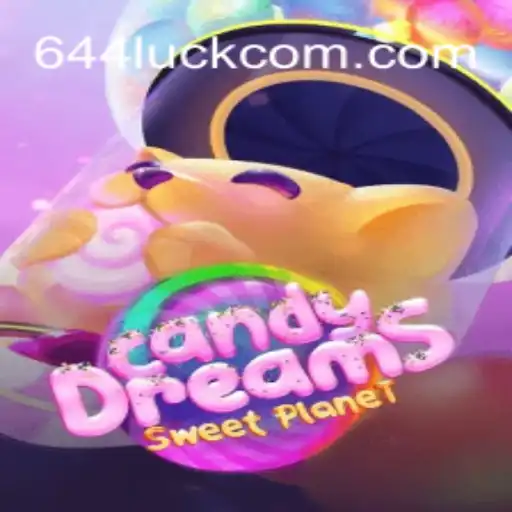 Descubra CandyDreams: Um Mundo de Aventuras e Desafios Doces