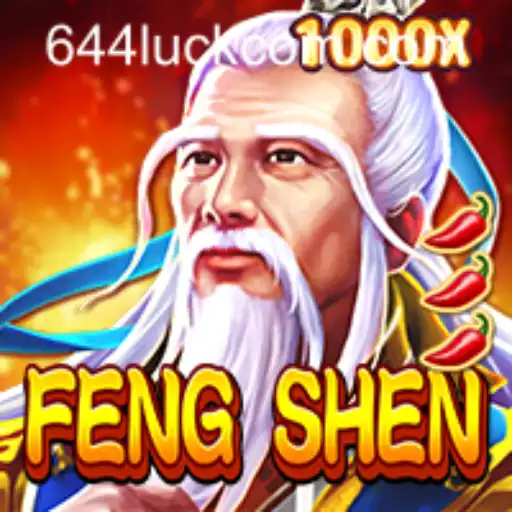 Explorando FengShen: Um Mergulho no Mundo do Jogo com a Palavra-Chave 644luck