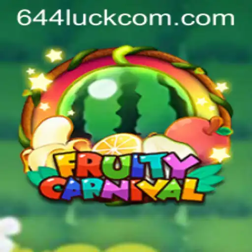 Descubra o Mundo Vibrante de FruityCarnival: Jogo de Azar e Estratégia