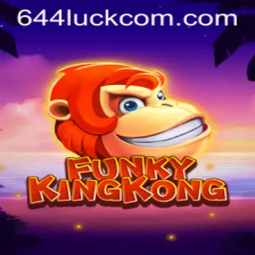 Explorando FunkyKingKong: Uma Aventura de Sorte e Estratégia