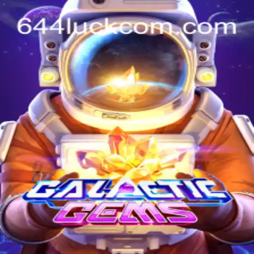 Descubra o Mundo Empolgante de GalacticGems e a Palavra-Chave Misteriosa 644luck