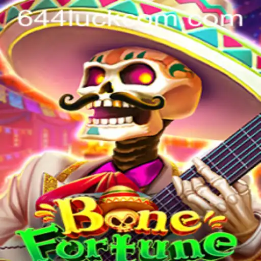 Descubra o Fascinante Mundo de BoneFortune com 644luck
