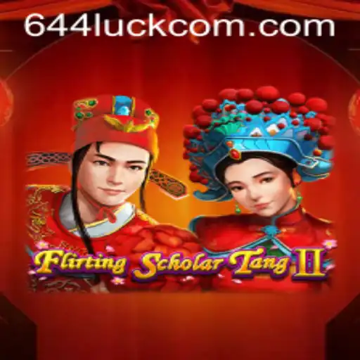 Flirting Scholar Tang II: Descubra as Aventuras e Estratégias do Novo Jogo de Sucesso