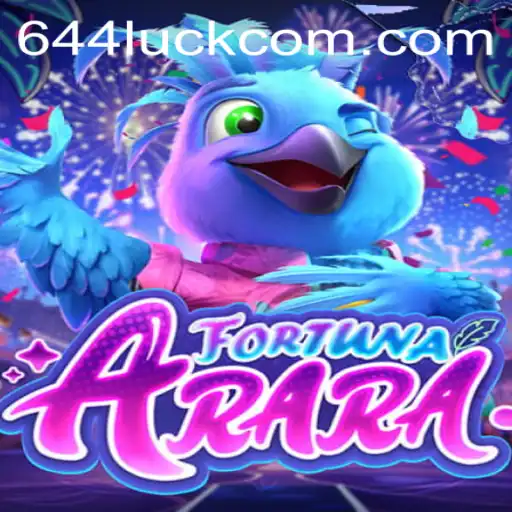 Explore FortunaArara: Unlocking the Mysteries of the 644luck Phenomenon