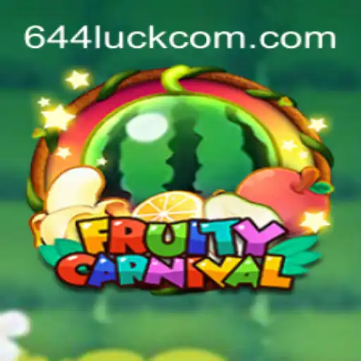Descubra o Mundo Vibrante de FruityCarnival: Jogo de Azar e Estratégia