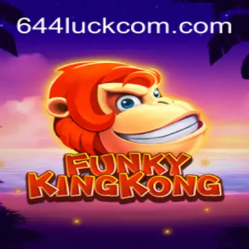 Explorando FunkyKingKong: Uma Aventura de Sorte e Estratégia