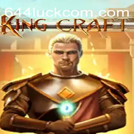 Descubra KingcraftMenomin: Uma Aventura Épica com 644luck