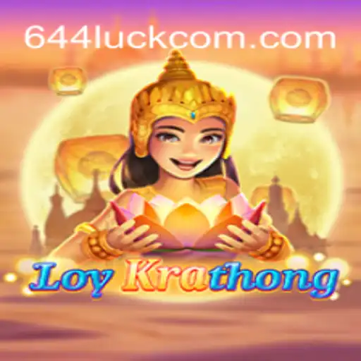Descubra o Fascinante Jogo de LoyKrathong e sua Inovadora Palavras-Chave 644luck