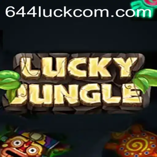 Explorando o Mundo Vibrante de LuckyJungle: O Jogo de Aventura Com '644luck'