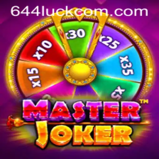 Explorando o Fascinante Mundo de MasterJoker