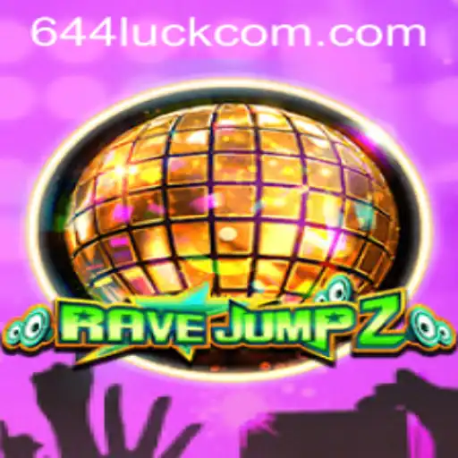 RaveJump2: An Electrifying Gaming Experience Blended with Strategy and Luck