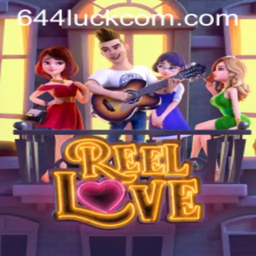 Descubra o Mundo de ReelLove: Uma Aventura de Azar e Emoção