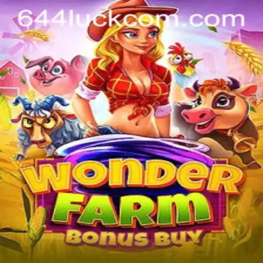 WonderFarmBonusBuy: Uma Aventura no Mundo das Colheitas Mágicas