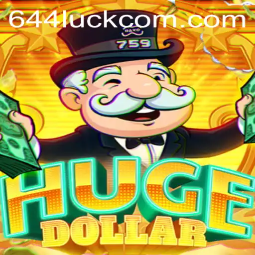 Descubra o Mundo Empolgante do Jogo HugeDollar e a Palavra-Chave Mística 644luck
