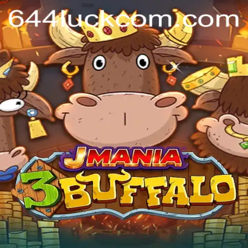 Explorando o Mundo Fascinante de JMania3Buffalo: Uma Jornada de Estratégia e Sorte