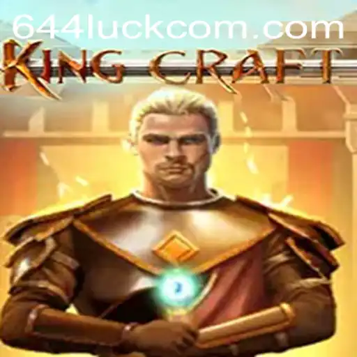 Descubra KingcraftMenomin: Uma Aventura Épica com 644luck