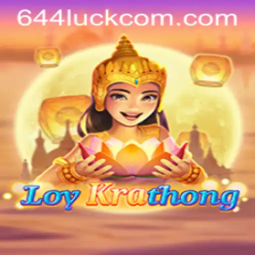 Descubra o Fascinante Jogo de LoyKrathong e sua Inovadora Palavras-Chave 644luck