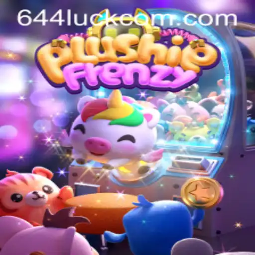 Discover the Thrills of PlushieFrenzy: A Unique Gaming Experience with 644luck
