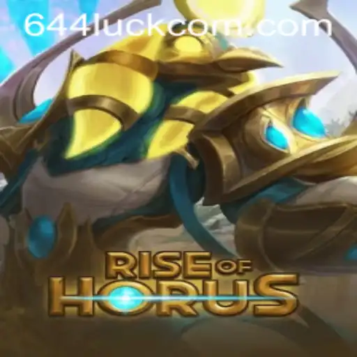 Descubra as Aventuras de 'RiseofHorus': Um Mergulho no Mundo de 644luck