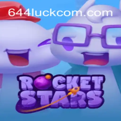 Desvendando RocketStars: Uma Aventura Espacial com Sorte e Estratégia