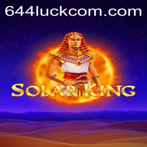 Exploring SolarKing: A New Gaming Revolution with an Exciting Twist