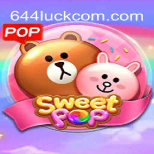 Descubra a Magia do SweetPOP: A Aventura Açucarada do 644luck