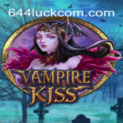 Descubra VampireKiss: Um Mergulho na Emoção dos Vampiros com um Toque de Sorte