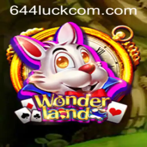 Desvendando 'Wonderland': O Mundo Encantado de '644luck'
