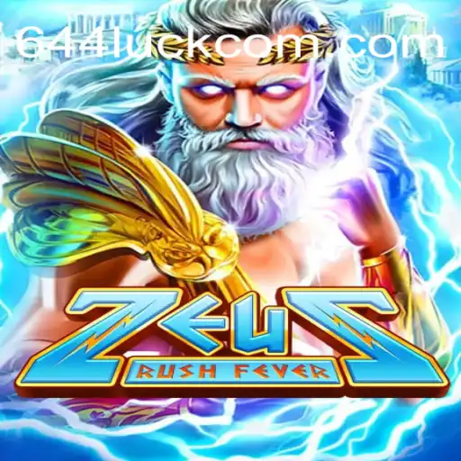 Descubra o Universo de ZeusRushFever: Um Mergulho na Mitologia e Estratégia